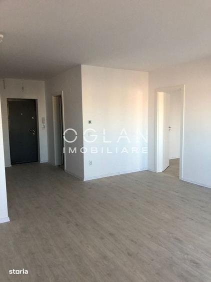 Apartament cu 2 camere în Șelimbăr