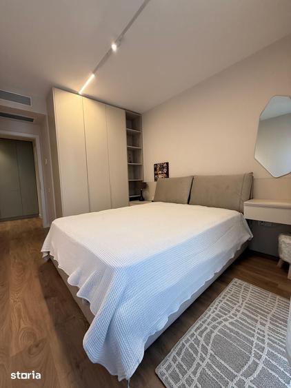 2 camere LUX cu parcare prima inchiriere complex nou! - 8