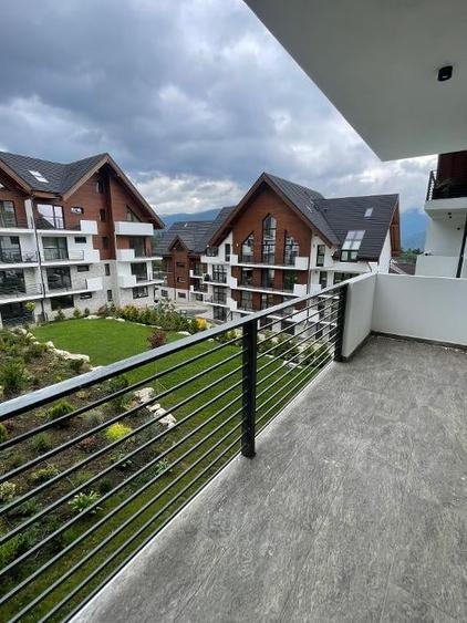 Apartament cu 2 camere nedecomandat în Furnica