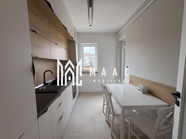 Apartament cu 2 camere, mobilat în Șelimbăr
