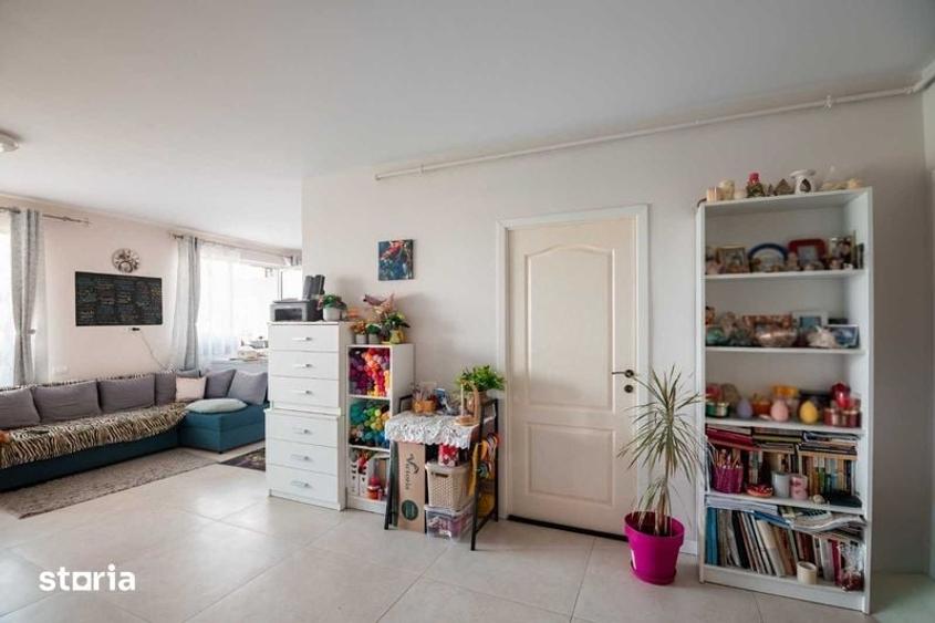 Vand apartament cartier donath park - 4