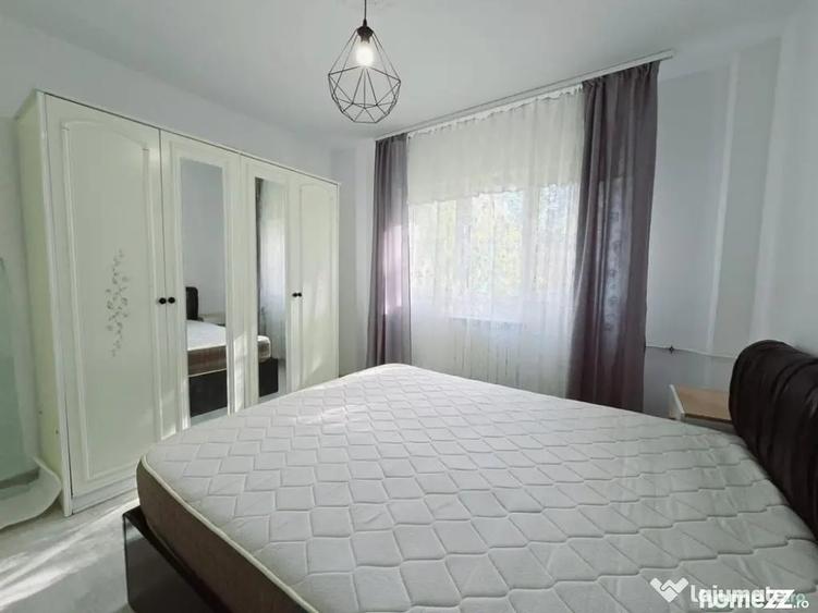 Apartament cu 2 camere decomandat în Muncii