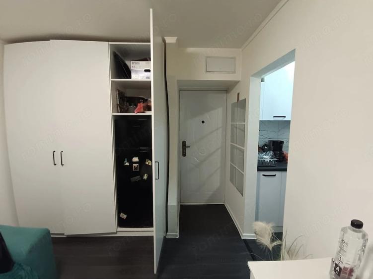 Apartament cu 2 camere semidecomandat în Rahova