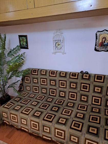 Garsonieră în Central