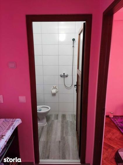 Apartament cu 2 camere în Petros