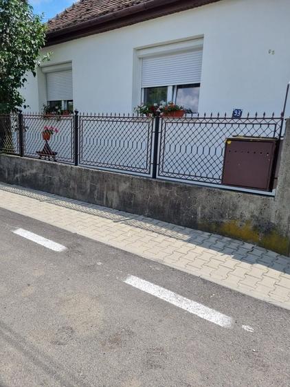 Casa de vanzare in Localitatea Darlos judetul Sibiu - 1