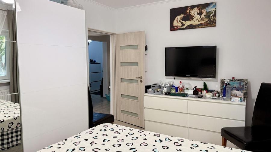 Apartament cu 2 camere decomandat, mobilat în 13 Septembrie
