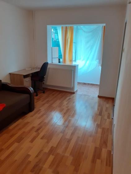 Garsonieră decomandată în Târlișua