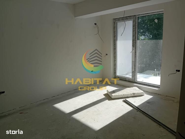 Apartament cu 2 camere semidecomandat în Alba Iulia