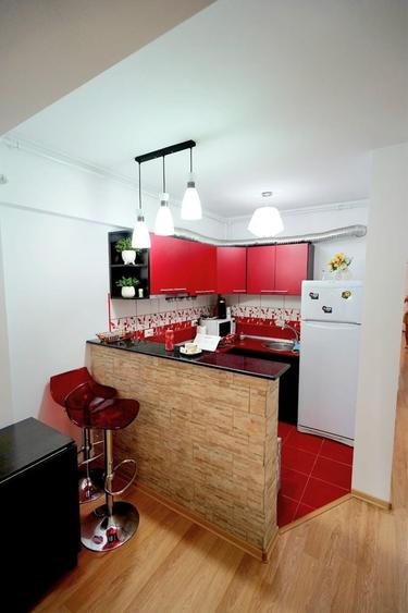 Inchiriez apartament 2 camere - 6