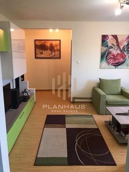 Apartament 2 camere – Ultracentral, complet renovat și mobilat - 4