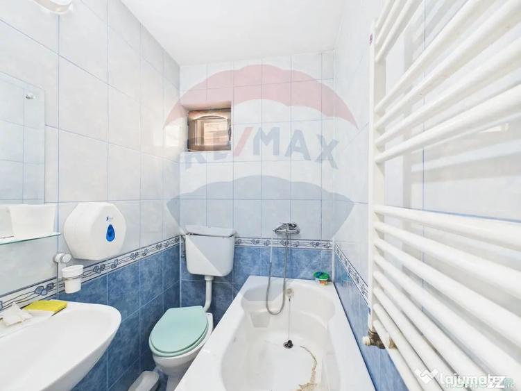 Casă cu 9 camere cu Teren 341 Mp în Dâmbovicioara