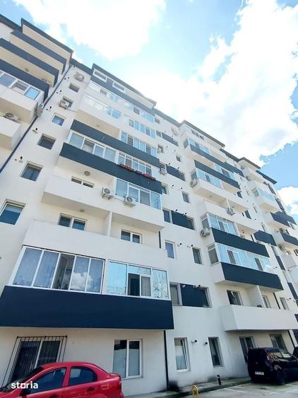 Garsonieră decomandată în Chiajna