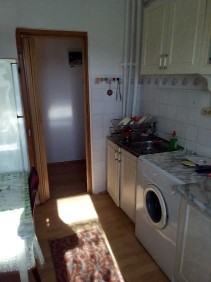 Apartament cu 2 camere nedecomandat în Central