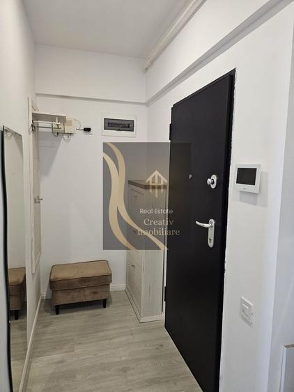 Apartament cu 2 camere decomandat, mobilat în Grozăvești