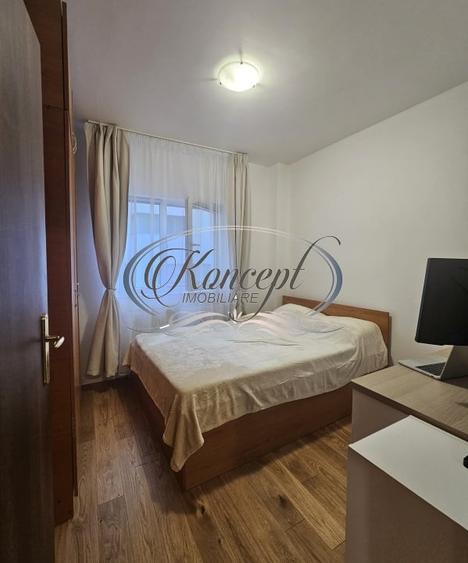 Apartament modern pe Calea Turzii - 7