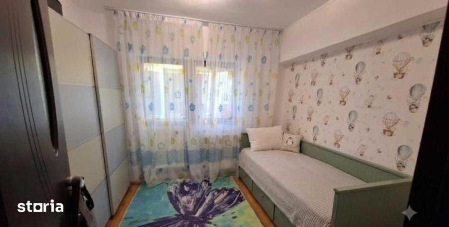 Vanzari Apartamente 4 Camere Sos Oltenitei - 2