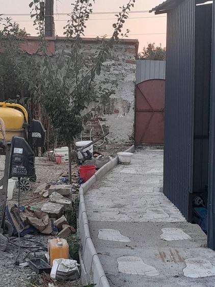 Spațiu comercial, în Păuliș