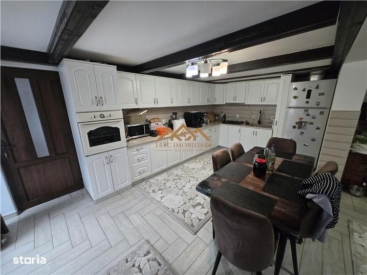 De vanzare | Casa Bucovina | Bucsoaia - 9