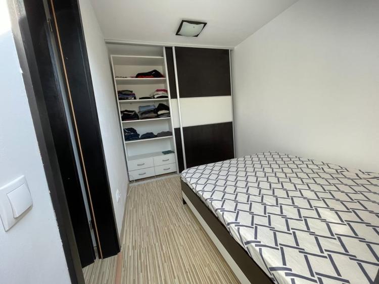 Apartament cu 3 camere semidecomandat, mobilat în Mănăștur