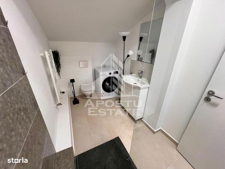 Apartament cu 3 camere, prima inchiriere, Braytim, Timisoara - 1