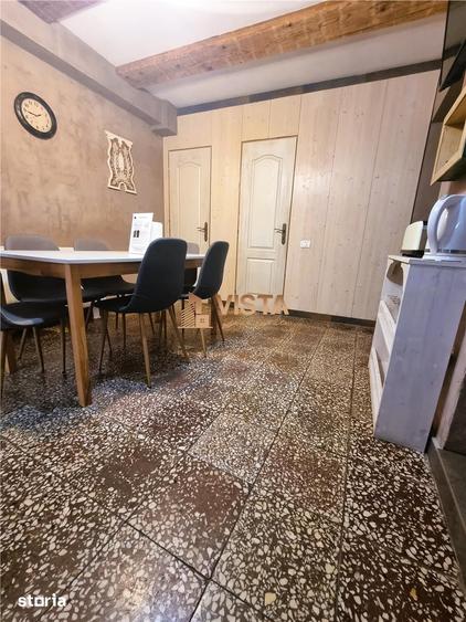 Apartament cu 2 camere, mobilat în Schei