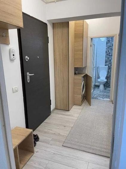 Apartament cu 2 camere decomandat, mobilat în Lujerului