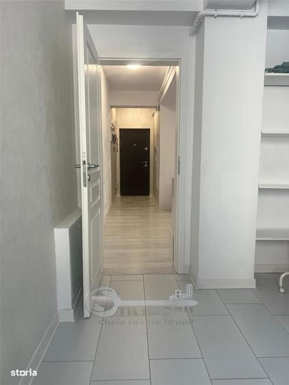Apartament cu 3 camere în Cug