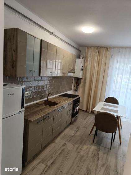 Garsonieră în Giroc