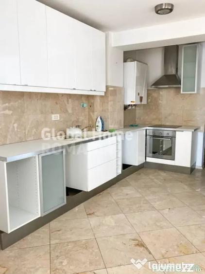 Apartament 4 camere 206MP | Baneasa | Sos Sisesti | - 4