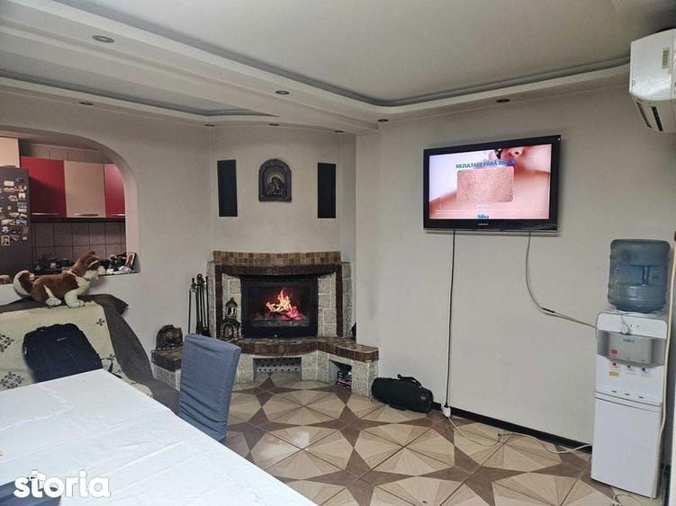 URGENT! Vand/Schimb casa (parter+mansarda), zona plantelor - 5