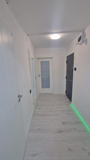 Apartament cu 2 camere decomandat în Rahova