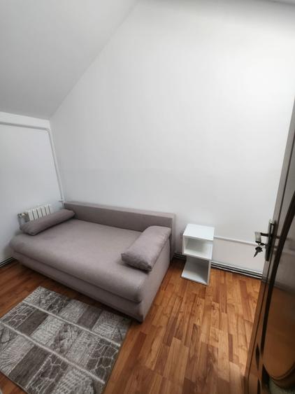 Apartament 3 camere Strapungere Silvestru - Zona Gara - 2