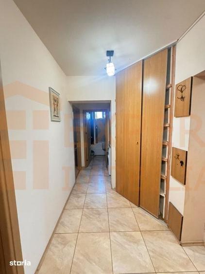 Apartament cu 4 camere în Brătianu