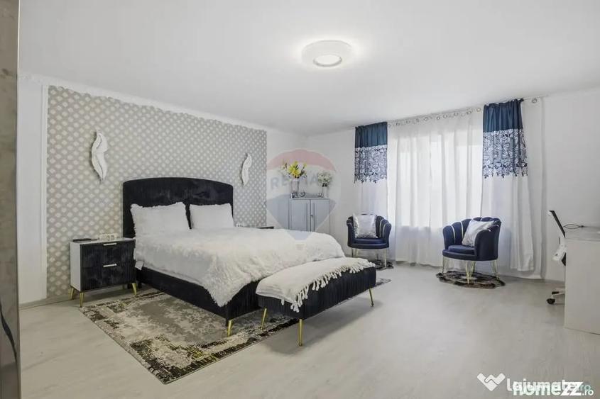 Casă cu 3 camere cu Teren 1439 Mp în Satu Mare