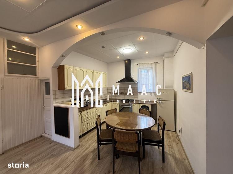 Apartament 3 camere | Sibiu Ultracentral | 78 mp, 2 bai - 11