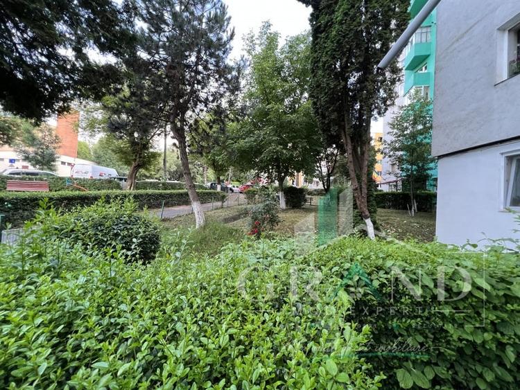 Cameră de închiriat într-un apartament cu 2 camere | Mănăștur–Clăbucet - 23