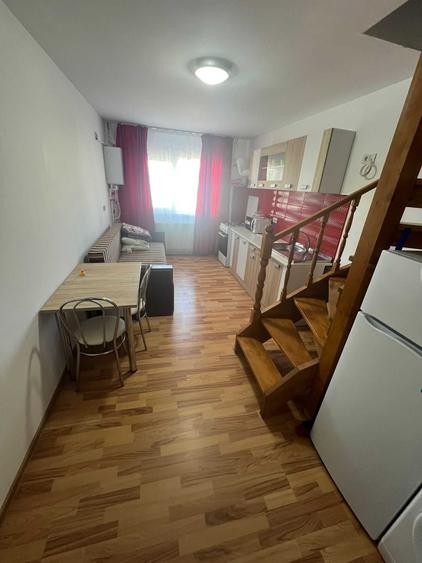 Apartament semidecomandat în Faleza Nord