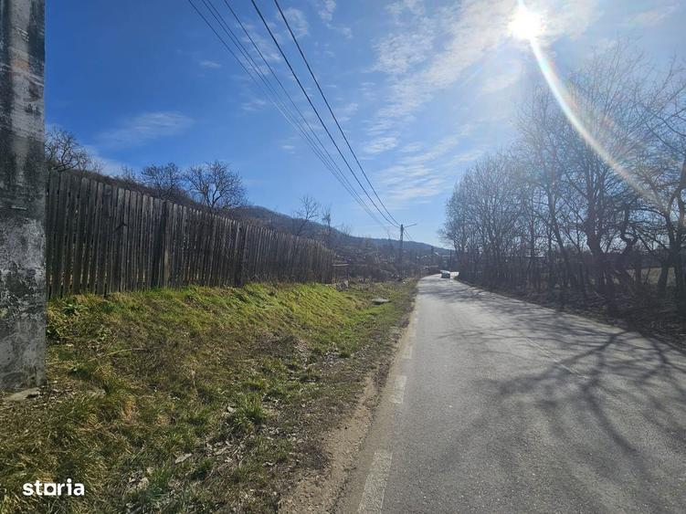 Teren 690 mp, deschidere 50 m, utilita?i 1 km Primaria ?tefane?ti - 3