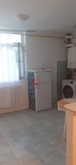 Garsoniera Tatarasi etaj 1 - 7
