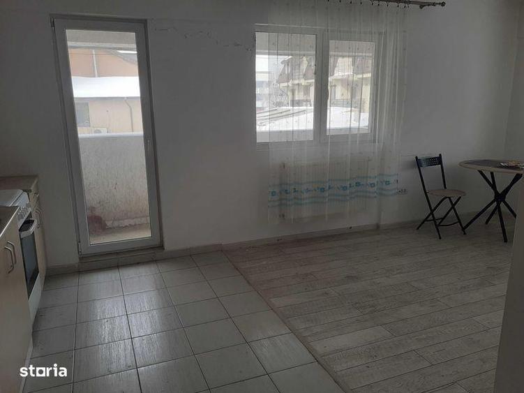 Inchiriere apartament 2 camere Militari Residence - 2