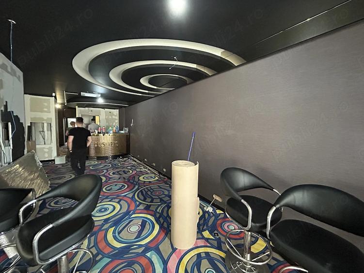 Spațiu comercial, de 160 mp, în Aradul Nou