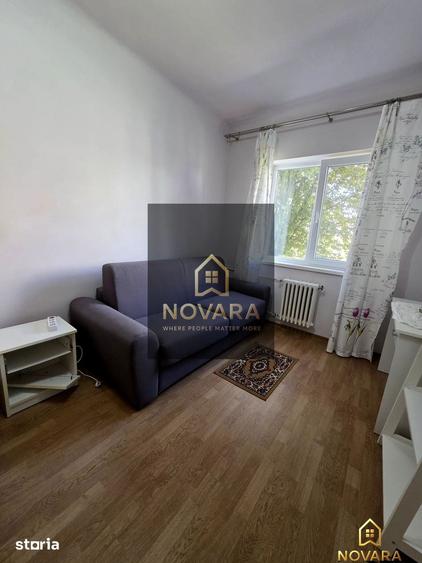 Apartament cu 2 camere în Ultracentral