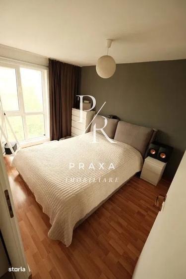 Apartament cu 2 camere semidecomandat în Florești — fotografia 3