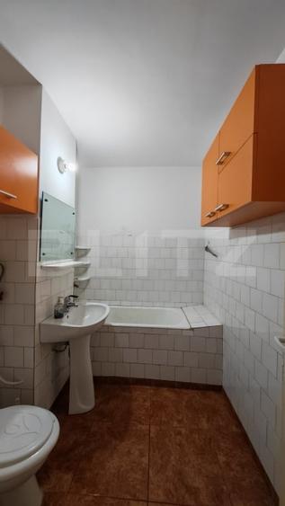 Apartament cu 2 camere decomandat, mobilat în Rogerius