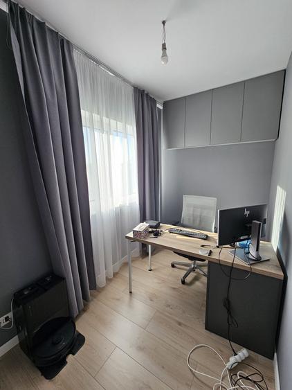 Casă cu 3 camere în Rudicica