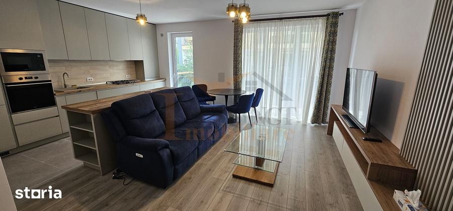 Apartament cu 3 camere decomandat în Bartolomeu