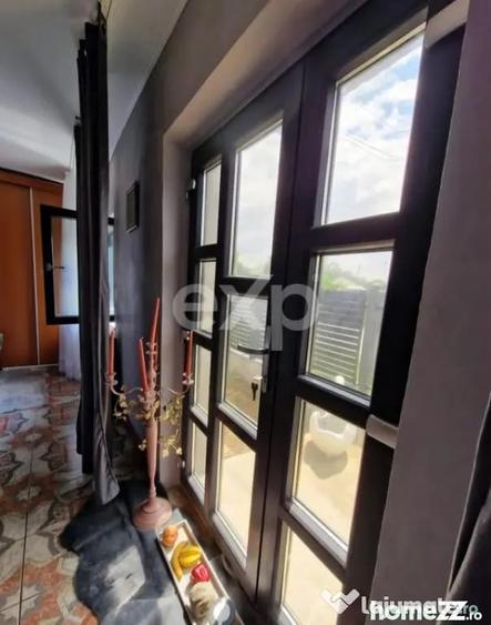Casa Spa?ioasa 190 mp + Spa?iu Comercial Mircea Vod? - 5