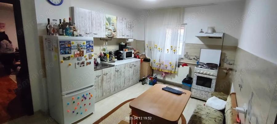 Apartament 2 camere cu centrala - 5
