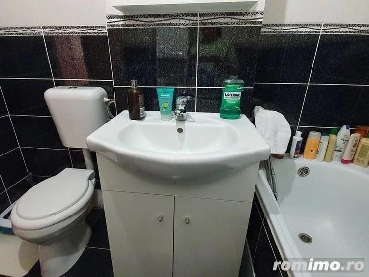 Apartament cu 2 camere decomandat în Medicină